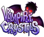 Menus - Vampire Crystals
