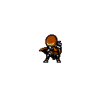 Beamcaster - Mighty Morphin Power Rangers: The Movie