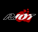 Riot Logo - Psycho Dream (JPN)