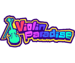 UI - Violin Paradise