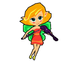 Characters - Violin Paradise