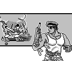 Mission Complete & Ending - Hero Hawk