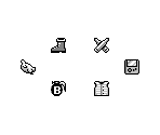 Items - Hero Hawk
