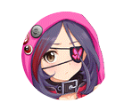 Mirei Hayasaka - THE IDOLM@STER Cinderella Girls: Starlight Stage