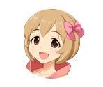 Koharu Koga - THE IDOLM@STER Cinderella Girls: Starlight Stage
