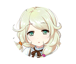 Kozue Yusa - THE IDOLM@STER Cinderella Girls: Starlight Stage