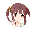 Chieri - THE IDOLM@STER Cinderella Girls: Starlight Stage