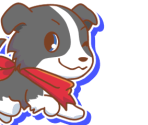 Characters - Minna de Asobou: Koinu de Kururin (JPN)