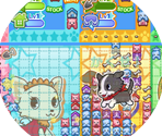 Main Menu - Minna de Asobou: Koinu de Kururin (JPN)