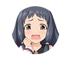 Kurumi Ohnuma - THE IDOLM@STER Cinderella Girls: Starlight Stage