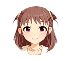 Atsumi Munakata - THE IDOLM@STER Cinderella Girls: Starlight Stage