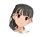 Mai Fukuyama - THE IDOLM@STER Cinderella Girls: Starlight Stage