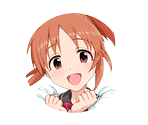Nana Abe - THE IDOLM@STER Cinderella Girls: Starlight Stage