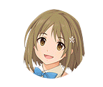 Kanako Mimura - THE IDOLM@STER Cinderella Girls: Starlight Stage