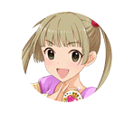 Chika Yokoyama - THE IDOLM@STER Cinderella Girls: Starlight Stage