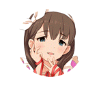 Mayu Sakuma - THE IDOLM@STER Cinderella Girls: Starlight Stage