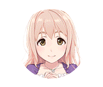 Kotoka Saionji - THE IDOLM@STER Cinderella Girls: Starlight Stage