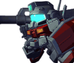 GM Kai - SD Gundam G Generation World