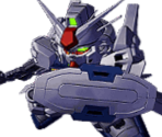 Prototype Gundam Unit 3S "Dendrobium Stamen" - SD Gundam G Generation Overworld