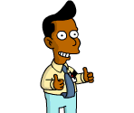 Report Card - The Simpsons: Tapped Out