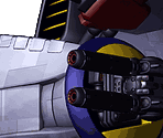 Albion - SD Gundam G Generation Overworld