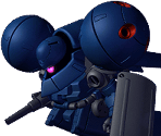 Dra-C - SD Gundam G Generation Overworld