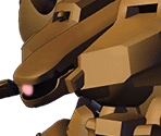 Xamel - SD Gundam G Generation Overworld
