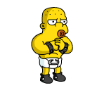 Kearney's Other Son - The Simpsons: Tapped Out