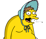 Big Baby Barney - The Simpsons: Tapped Out