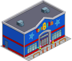 Toys "B" This - The Simpsons: Tapped Out