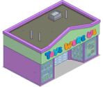 Toys Were Us - The Simpsons: Tapped Out