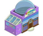 KidZone Elite - The Simpsons: Tapped Out