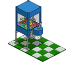 Claw Machine - The Simpsons: Tapped Out