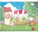 Level Design - Tomba! Special Edition