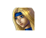 Ashley - Fated Souls