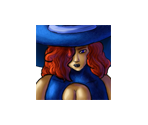 Sadie - Fated Souls