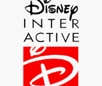 Company Logos & Language Select Screen - Aladdin