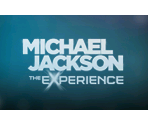 Wii Menu Banner & Icon - Michael Jackson: The Experience