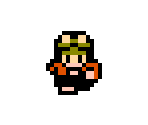 Lebanner (Metal Max Return) (NES-Style) - Metal Max Customs
