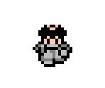 Cliff (Metal Max Return) (NES-Style) - Metal Max Customs