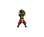 Jaws of Destruction - Mighty Morphin Power Rangers: The Movie