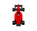 Ferrari - F-1 Grand Prix