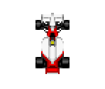 McLaren - F-1 Grand Prix