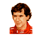 Portraits - F-1 Grand Prix