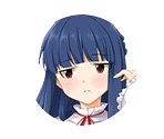 Yukimi Sajo - THE IDOLM@STER Cinderella Girls: Starlight Stage