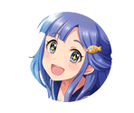 Nanami Asari - THE IDOLM@STER Cinderella Girls: Starlight Stage
