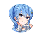 Hoshimachi Suisei - THE IDOLM@STER Cinderella Girls: Starlight Stage