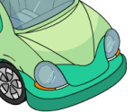 CarGo Smart Car - The Simpsons: Tapped Out