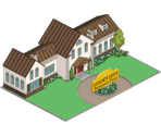 Golden Exits Retirement Farm - The Simpsons: Tapped Out