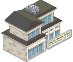 Springfield Physical Therapy - The Simpsons: Tapped Out